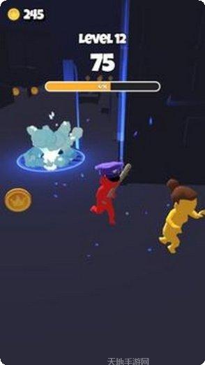 警方追车玩法介绍