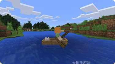 我的世界长篇探索视频