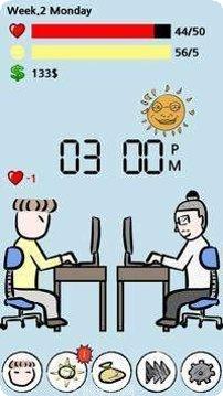 血汗工厂玩法介绍