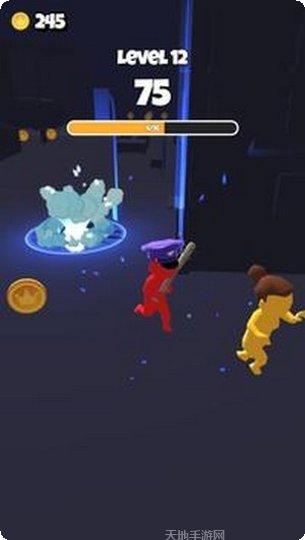 警方追车玩法介绍