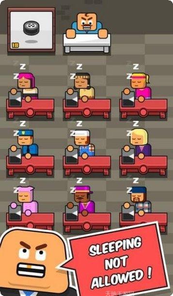 血汗工厂游戏攻略