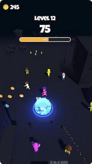 警方追车手游攻略