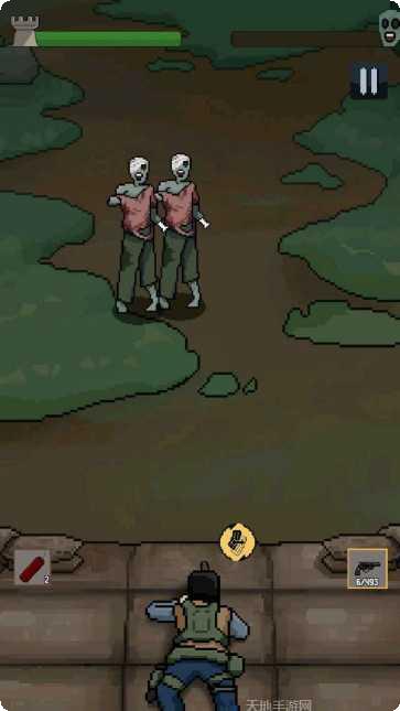 神弓守护者下载