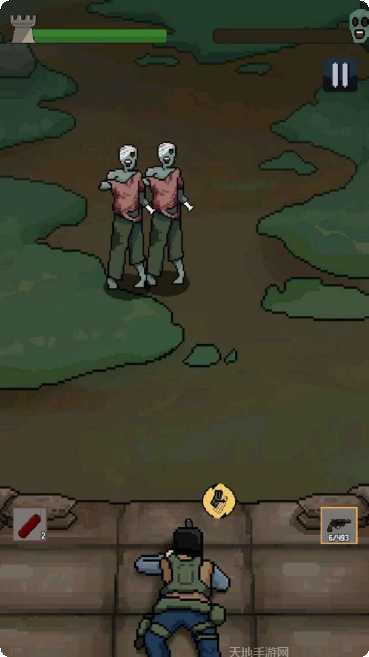 神弓守护者副本挑战