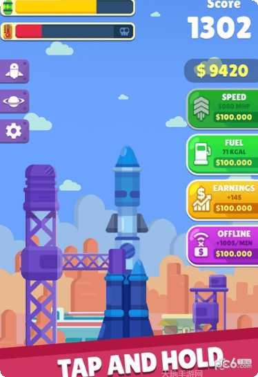 空闲的3D打印机游戏攻略