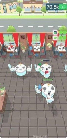 idle bounce无限金币