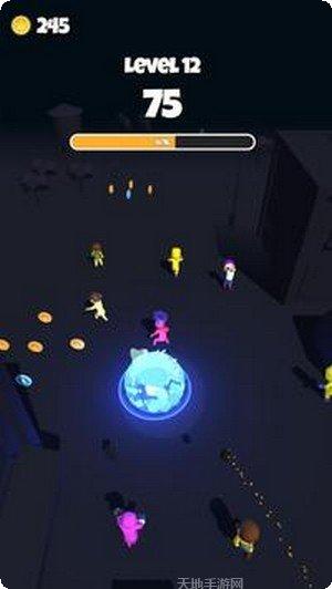 警方追车游戏下载