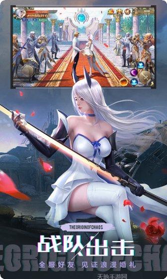 混沌起源轮回幻想宠物选择