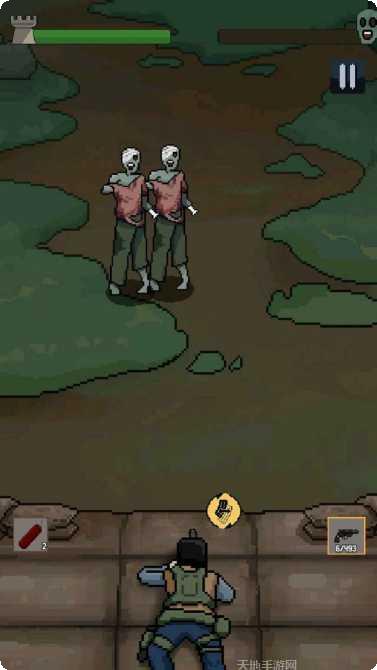 神弓守护者角色介绍