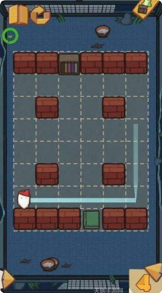 胆小鬼托拉吉道具使用技巧