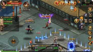 豪门传奇单职业装备获取