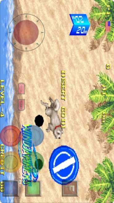 沙滩排球世界冠军攻略大全