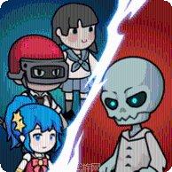 idle bounce关卡挑战