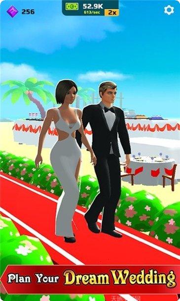 idle bounce游戏攻略