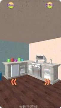 脱出游戏夜行列车谜题解析