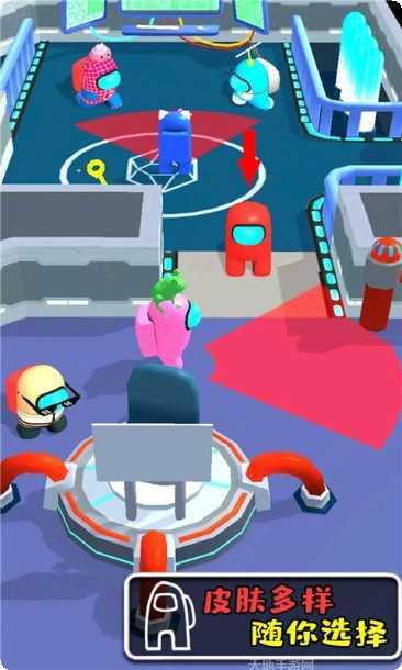 绝密大作战攻略