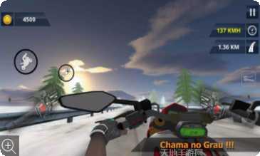 真实摩托3安卓版下载