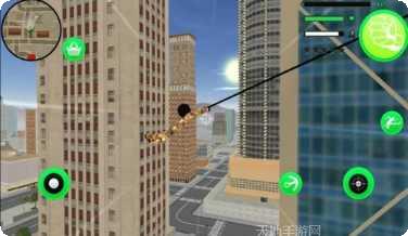 蜘蛛侠大战攻略大全