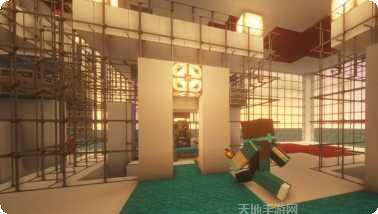 我的世界0.14.0b7版本特色