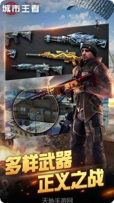 城市王者下载