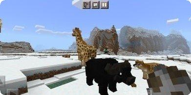 我的世界0.14.0b7更新日志