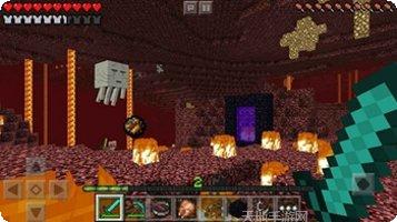 我的世界0.14.0b7版本特色