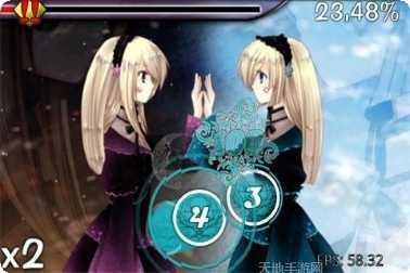 OSU音乐节奏挑战