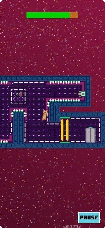 喷气背包跳跃极限高分攻略