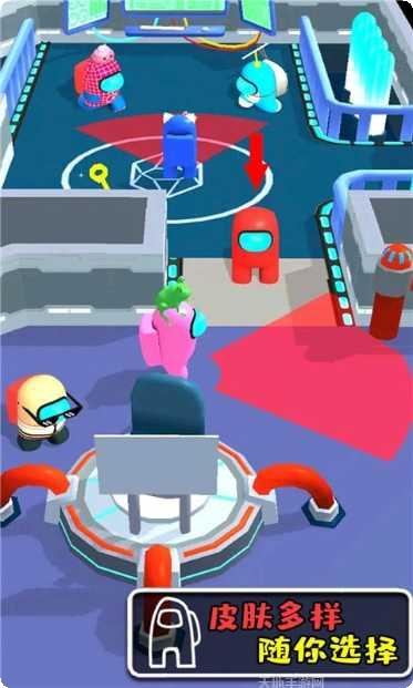 绝密大作战玩法介绍