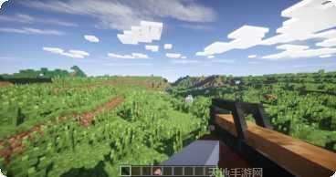 我的世界0.14.0b7版本特性