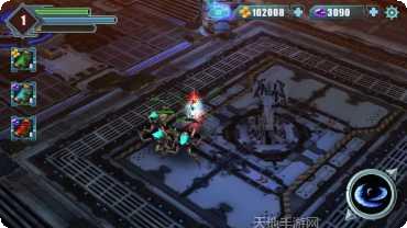 外星人战场枪战最新版本