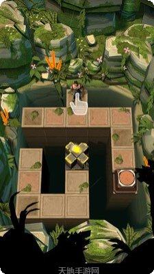 神秘海域宝藏猎人