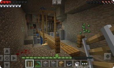 我的世界0.14.0b7下载