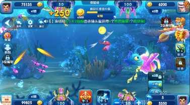 龙珠捕鱼技巧分享