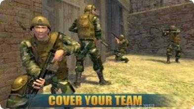 战场狙击精英攻略