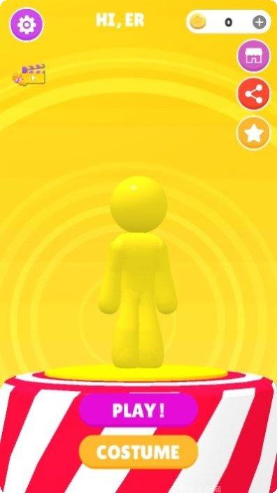 Fall Race 3D玩家社区