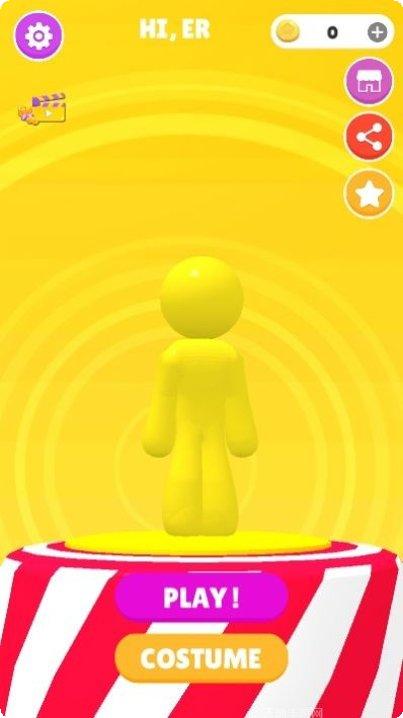 Fall Race 3D最新版本