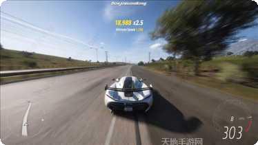 极限竞速特技赛车下载