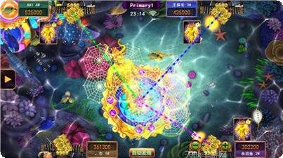 黄金海岸手游下载