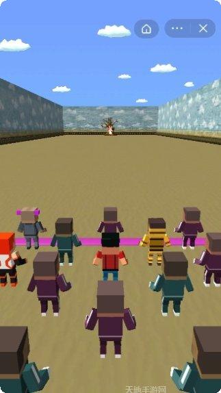 极限竞速特技赛车下载