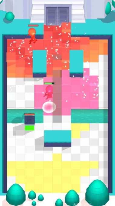 Fall Race 3D最新版本