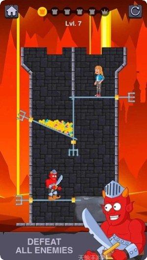 勇者与地城副本挑战技巧