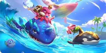 龙珠捕鱼最新版本下载