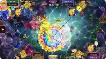 黄金海岸手游下载