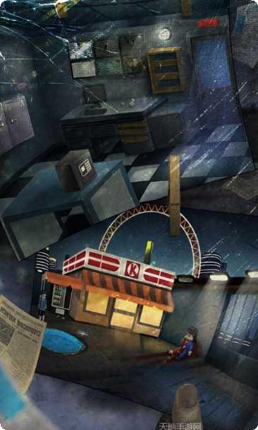 密室逃脱10侦探风云最新版本