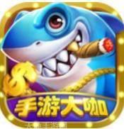 手游大咖