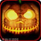 枪火僵尸万圣节