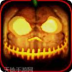 枪火僵尸万圣节