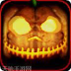 枪火僵尸万圣节