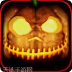 枪火僵尸万圣节